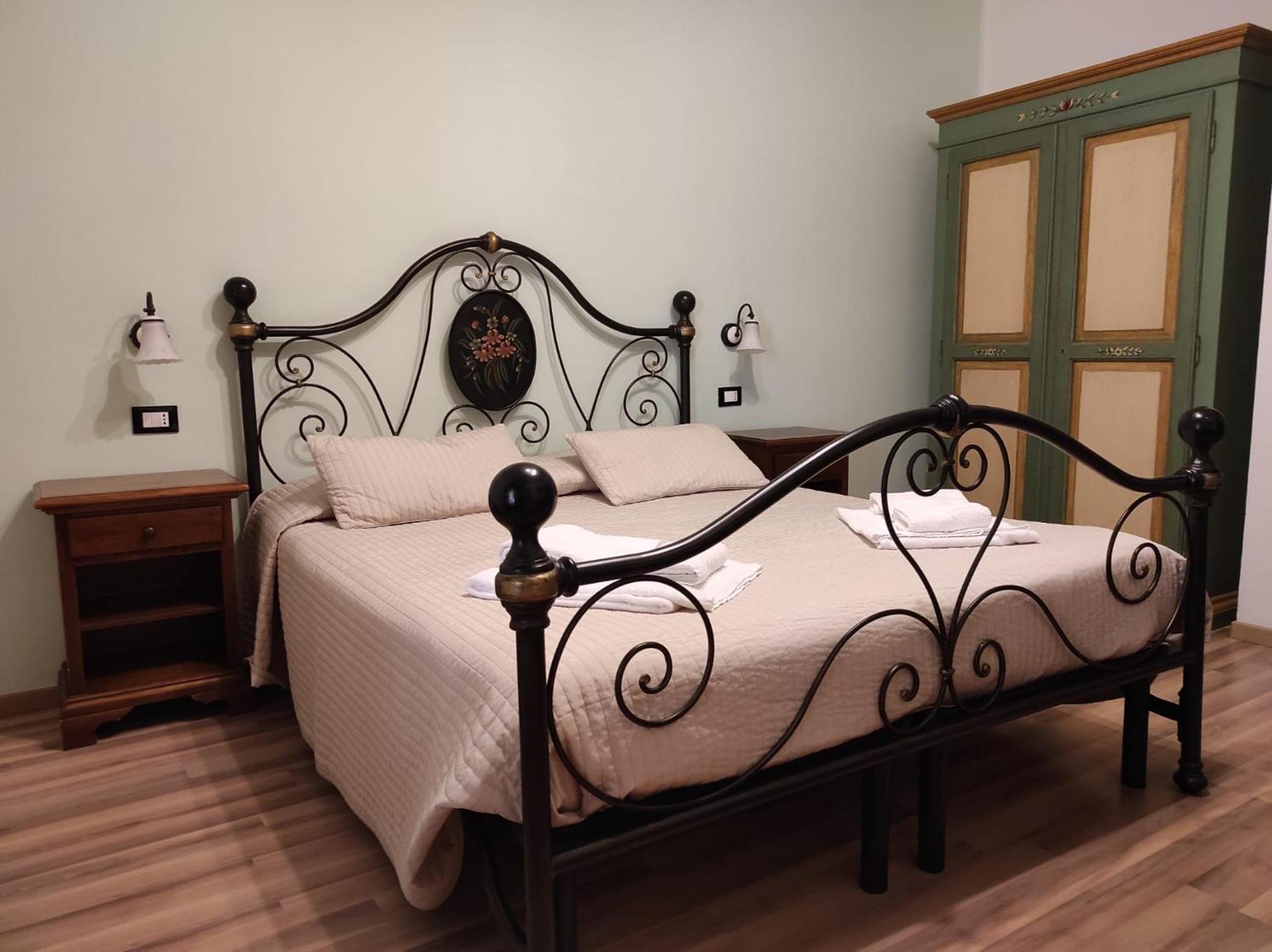 Residence Mareluna Кастелламмаре-дель-Голфо Экстерьер фото