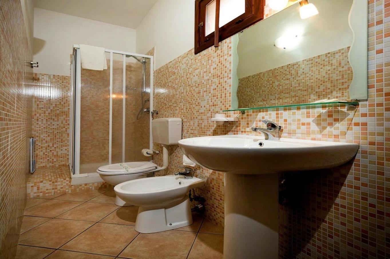 Residence Mareluna Кастелламмаре-дель-Голфо Экстерьер фото