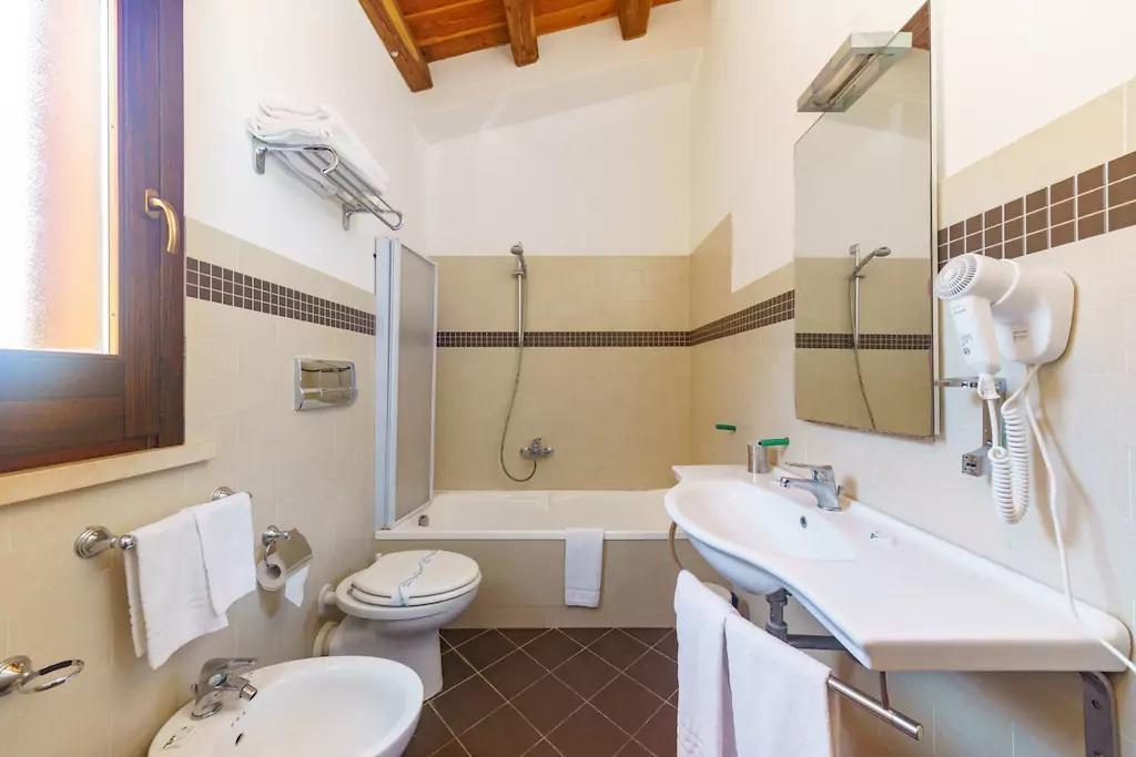 Residence Mareluna Кастелламмаре-дель-Голфо Экстерьер фото