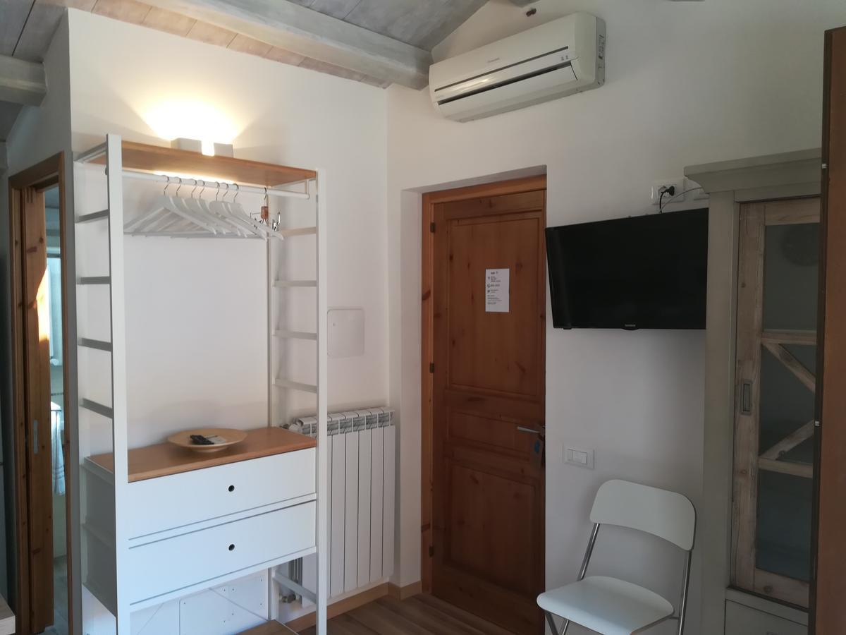Residence Mareluna Кастелламмаре-дель-Голфо Экстерьер фото